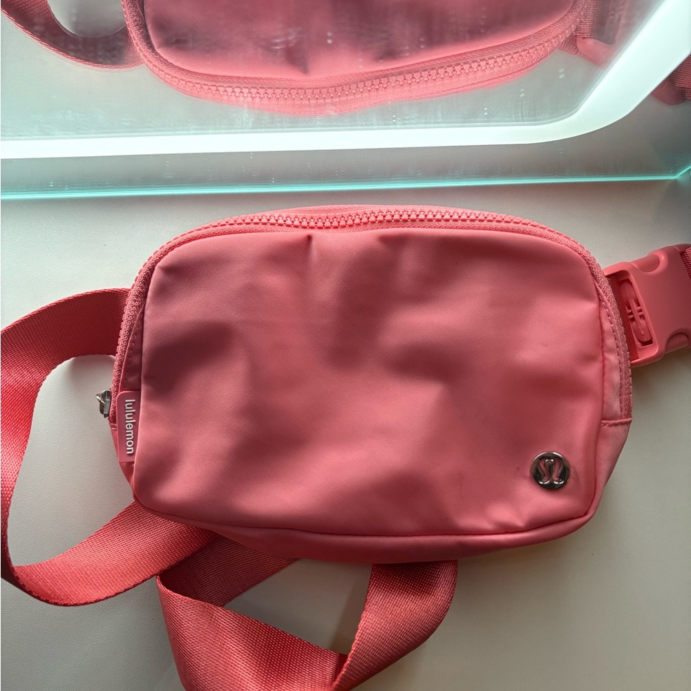 Lululemon Belt Bag